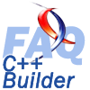 FAQ C++ Builder