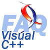 FAQ Visual C++