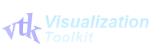 Accueil Visualization Toolkit (VTK)
